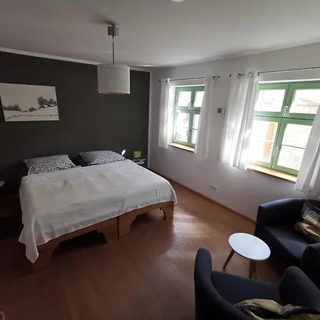 Inselhaus Werder Erna *