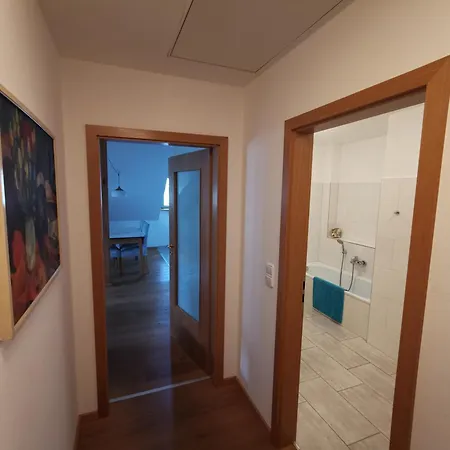 Inselhaus Werder Erna * Werder (Havel)