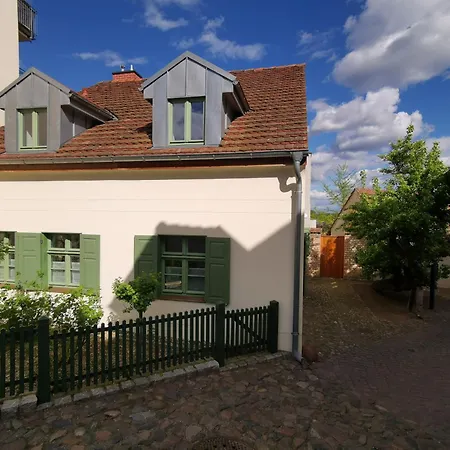Inselhaus Werder Erna * Gallin