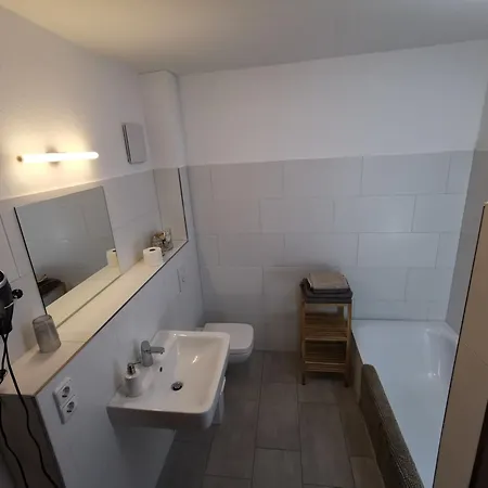 Inselhaus Werder Erna *