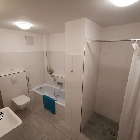 Inselhaus Werder Erna Werder (Havel)