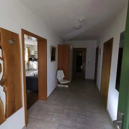 Inselhaus Werder Erna Gallin