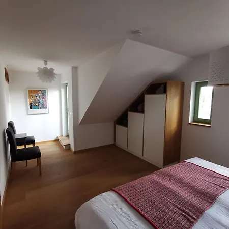 Apartment Inselhaus Werder Erna