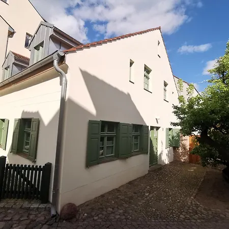 Inselhaus Werder Erna * Werder (Havel)