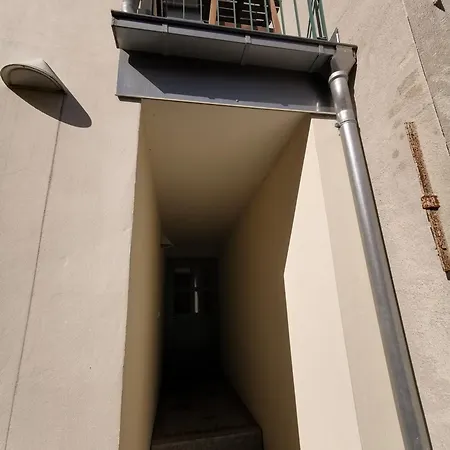 Inselhaus Werder Erna Apartment *