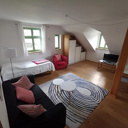 Inselhaus Werder Erna Werder (Havel)