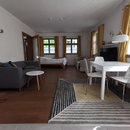 Inselhaus Werder Erna *