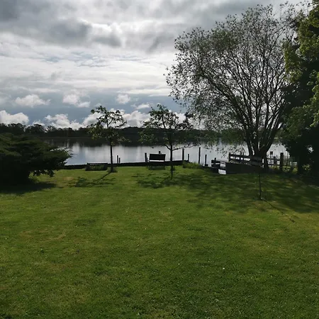 Apartment Inselhaus Werder Erna