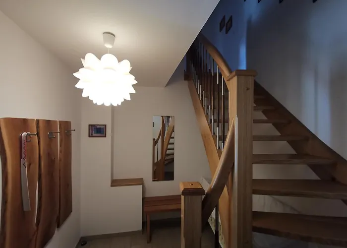 Inselhaus Erna Lägenhet