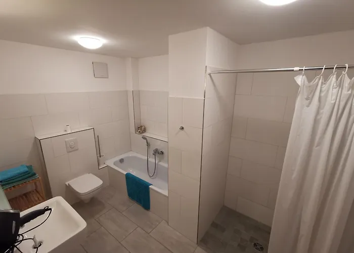 Inselhaus Erna Werder (Havel)