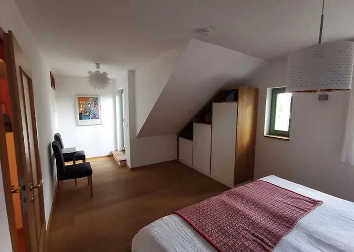 Lägenhet Inselhaus Erna