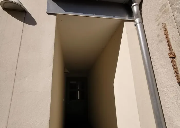 Inselhaus Erna Lägenhet *