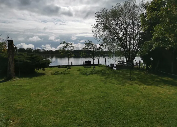 Lägenhet Inselhaus Erna